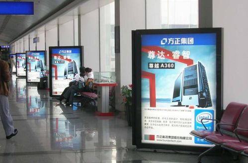 戶外廣告投放,廣告主怎樣找準定位