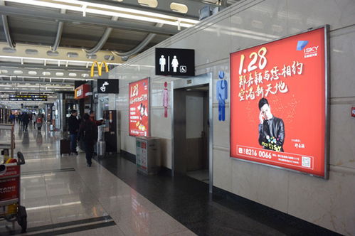 杭州蕭山機(jī)場廣告媒體有哪些優(yōu)勢