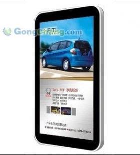 廣州最好的液晶廣告機廠家_傳媒、廣電_世界工廠網中國產品信息庫