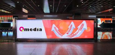 社區燈箱廣告如何勝出主流媒體 同順廣告傳媒的深度解析